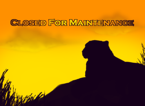 Maintenance